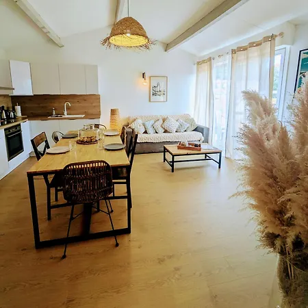 42 M2 D'Elegance Avec Terrasse, Parking, Belle Vue Apartment Collioure Exterior photo