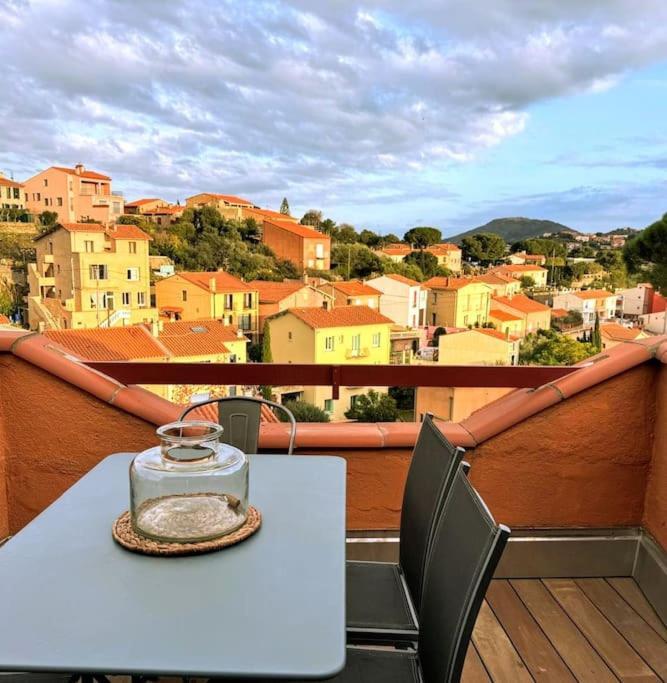 Apartment 42 M2 D'elegance Avec Terrasse, Parking, Belle Vue *