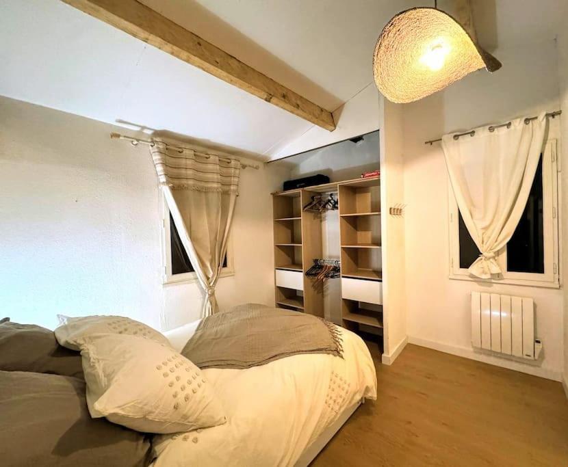 42 M2 D'elegance Avec Terrasse, Parking, Belle Vue *